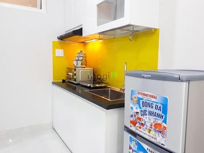 Hình ảnh Mb6623 nạp rút nhanh chóng Dịch vụ Studio 30m2 gần E.Town, Tân Bình
