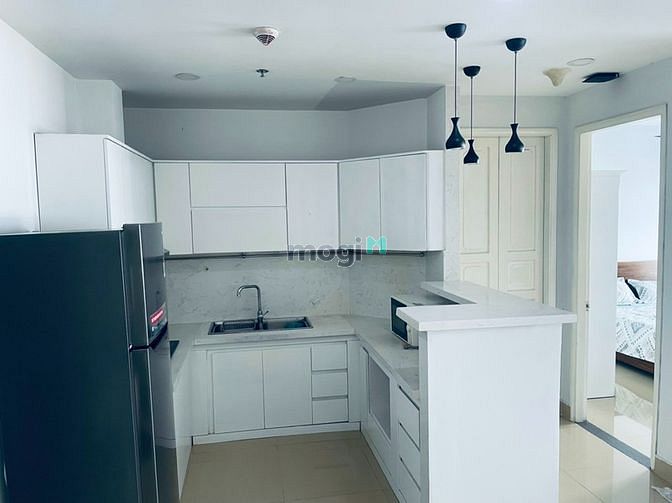 Hình ảnh Sunrise City - 56m2 - 1PN - Nhà mới - Có sổ - Full NT - Giá 2ty85