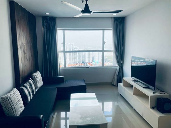 Hình ảnh Sunrise City - 56m2 - 1PN - Nhà mới - Có sổ - Full NT - Giá 2ty85