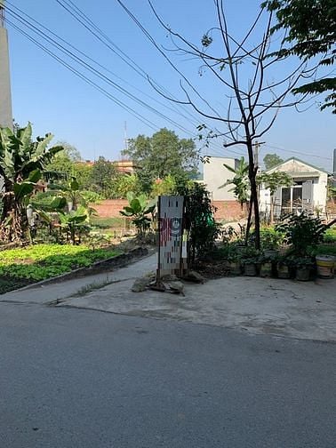 Hình ảnh Cần bán Đất ở Cựu Quán 141m2, vuông vắn sinh lời cao hoặc để ở