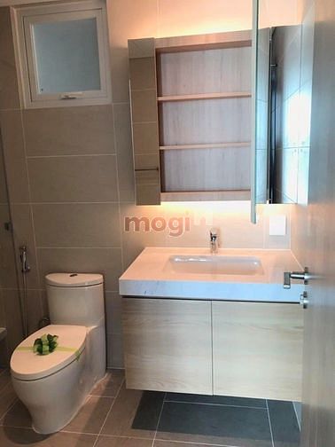 Hình ảnh Mb6623 nạp rút nhanh chóng chung cư Sadora 2PN cho thuê. Full nội thất