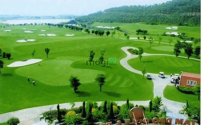 Hình ảnh Bán 2 Trang Chủ MB66.COM / Đăng Ký Tặng 66K SÂN GOFL EMERALD Bình Dương, DT 52 – 72m2 chỉ 1 tỷ/căn