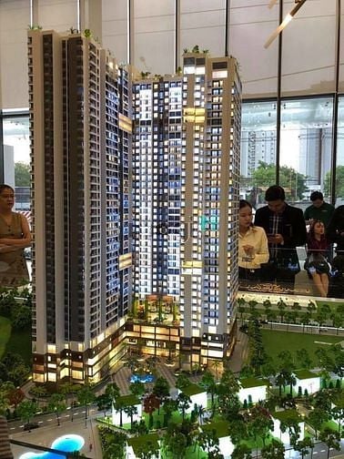 Hình ảnh Bán 2 Trang Chủ MB66.COM / Đăng Ký Tặng 66K SÂN GOFL EMERALD Bình Dương, DT 52 – 72m2 chỉ 1 tỷ/căn