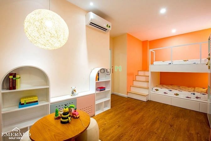 Hình ảnh Bán 2 Trang Chủ MB66.COM / Đăng Ký Tặng 66K SÂN GOFL EMERALD Bình Dương, DT 52 – 72m2 chỉ 1 tỷ/căn