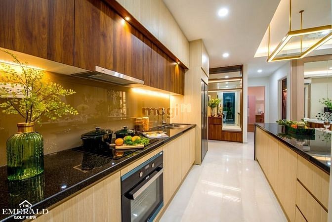 Hình ảnh Bán 2 Trang Chủ MB66.COM / Đăng Ký Tặng 66K SÂN GOFL EMERALD Bình Dương, DT 52 – 72m2 chỉ 1 tỷ/căn