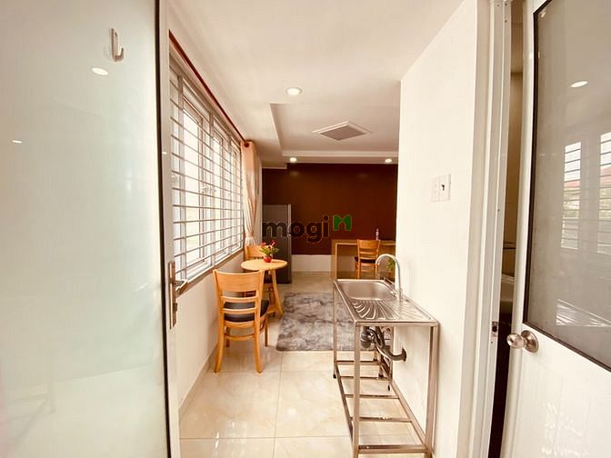 Hình ảnh Phòng trọ Quận Tân Bình 30m² ngay cầu tham lương