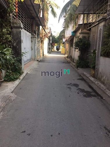 Hình ảnh Ô tô 7 chỗ vào đất - ngõ thông - Bán đất Thạch Bàn, Long Biên