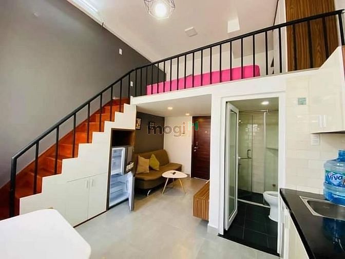 Hình ảnh Cho thuê Trang Chủ MB66.COM / Đăng Ký Tặng 66K Mini Full nội thất tại Quận 7