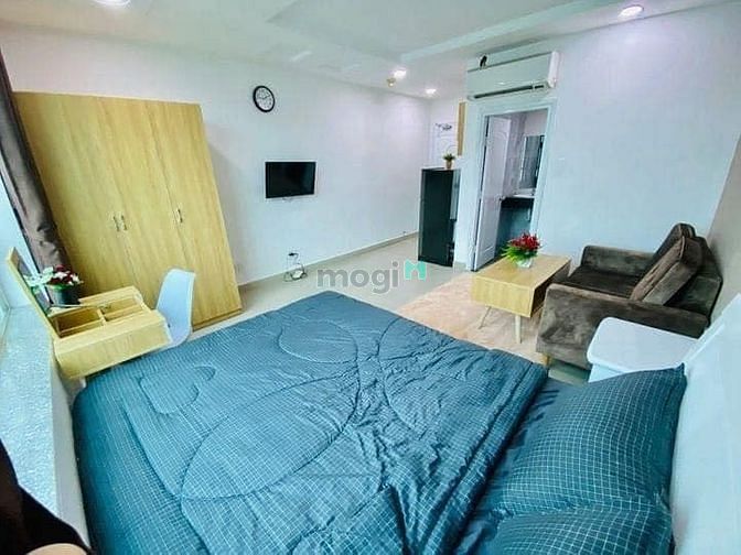 Hình ảnh Mb6623 nạp rút nhanh chóng đối diện etown công hòa, full nội thất, giảm giá mạnh