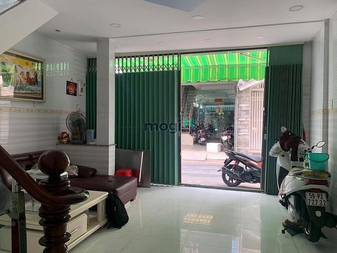 Hình ảnh NHÀ ĐẸP P3 Tân Bình HXT Tránh,KD Chỉ 5,55 tỷ