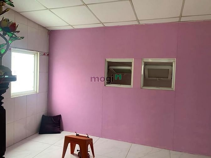 Hình ảnh NHÀ ĐẸP P3 Tân Bình HXT Tránh,KD Chỉ 5,55 tỷ