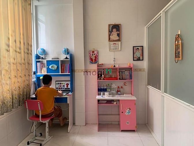 Hình ảnh NHÀ ĐẸP P3 Tân Bình HXT Tránh,KD Chỉ 5,55 tỷ