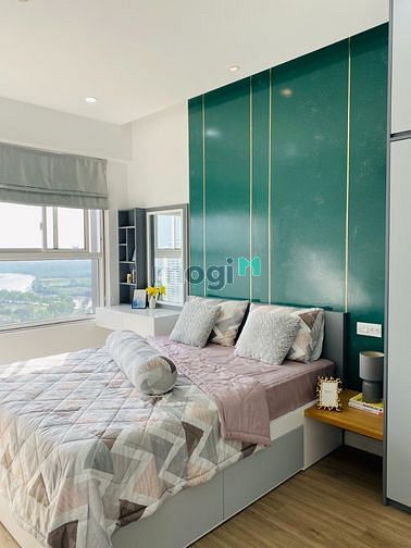 Hình ảnh CH Sunrise Riverside, DT 71m2, 2 PN, 2 WC full NTCC mới 100% 11tr BP