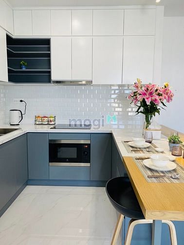 Hình ảnh CH Sunrise Riverside, DT 71m2, 2 PN, 2 WC full NTCC mới 100% 11tr BP