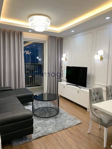 Hình ảnh Sunrise Riverside 83m2, 3PN, NTĐĐ, giá 13 triệu/th FREE PQL