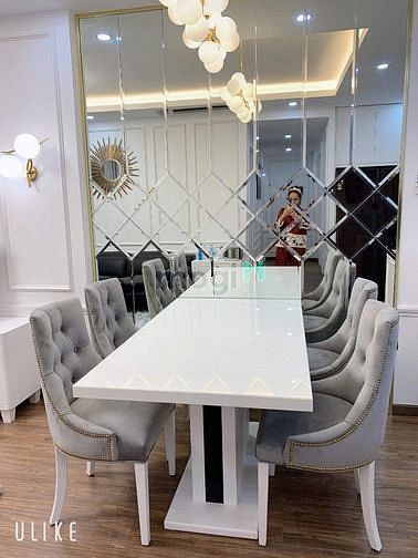 Hình ảnh Sunrise Riverside 83m2, 3PN, NTĐĐ, giá 13 triệu/th FREE PQL