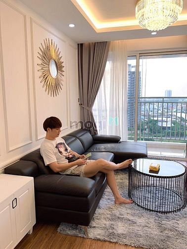 Hình ảnh Sunrise Riverside 83m2, 3PN, NTĐĐ, giá 13 triệu/th FREE PQL