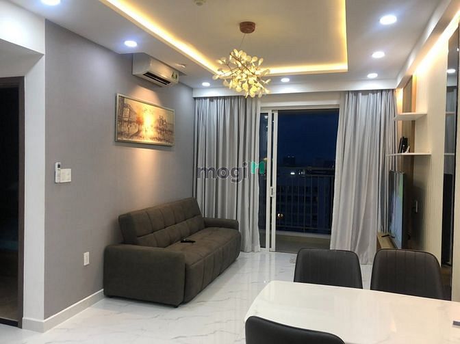 Hình ảnh Sunrise Riverside, 70m2, 2 PN, 2 WC, 10.5 tr/th đầy đủ NT FREE PQL
