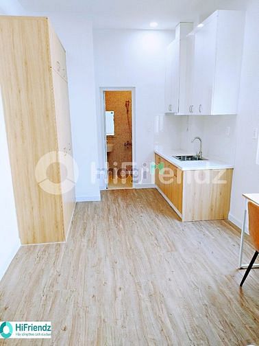 Hình ảnh Phòng CL full nội thất có cửa sổ