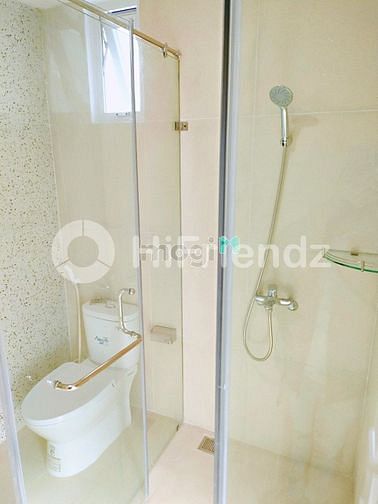 Hình ảnh Phòng CL full nội thất có cửa sổ