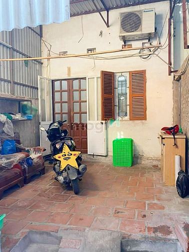 Hình ảnh Bán đất tặng nhà C4 Phú Diễn - giữ tiền - cho thuê