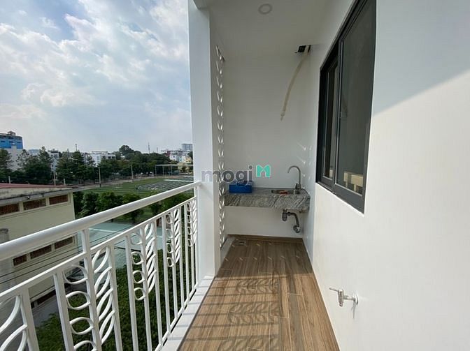 Hình ảnh Mb6623 nạp rút nhanh chóng Ban Công_ Full nội thất_ Đường Hoàng Văn Thụ_ Tân Bình