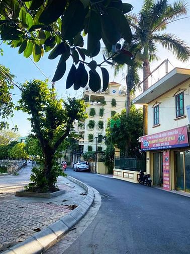 Hình ảnh Bán đất tặng nhà C4 Phú Diễn - giữ tiền - cho thuê
