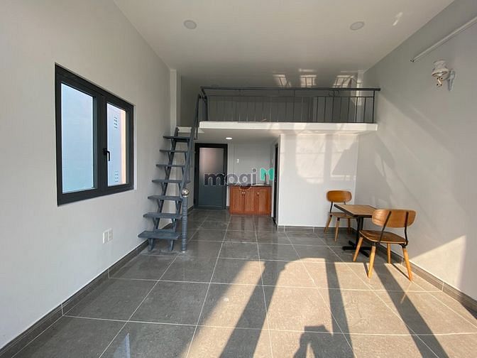 Hình ảnh 💥Mb6623 nạp rút nhanh chóng, Bình Thạnh, Duplex, Balcony, Full nội thất, 45m2