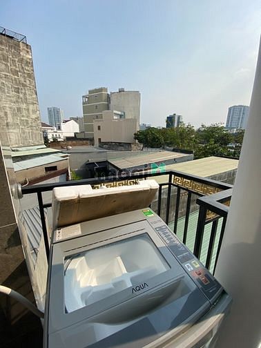 Hình ảnh 💥Mb6623 nạp rút nhanh chóng, Bình Thạnh, Duplex, Balcony, Full nội thất, 45m2