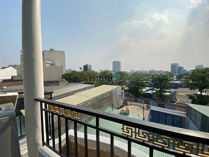 Hình ảnh 💥Mb6623 nạp rút nhanh chóng, Bình Thạnh, Duplex, Balcony, Full nội thất, 45m2