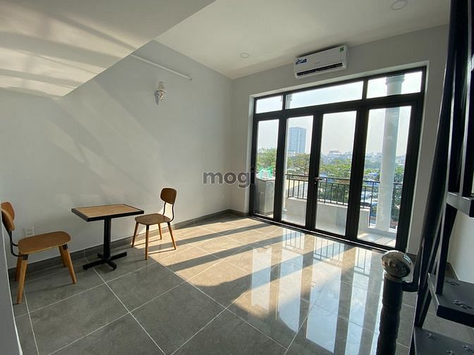 Hình ảnh 💥Mb6623 nạp rút nhanh chóng, Bình Thạnh, Duplex, Balcony, Full nội thất, 45m2
