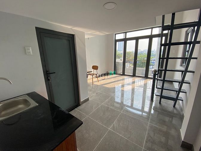 Hình ảnh 💥Mb6623 nạp rút nhanh chóng, Bình Thạnh, Duplex, Balcony, Full nội thất, 45m2