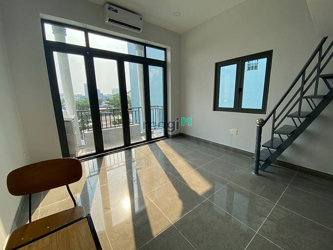 Hình ảnh 💥Mb6623 nạp rút nhanh chóng, Bình Thạnh, Duplex, Balcony, Full nội thất, 45m2
