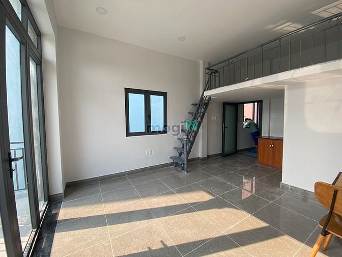 Hình ảnh 💥Mb6623 nạp rút nhanh chóng, Bình Thạnh, Duplex, Balcony, Full nội thất, 45m2