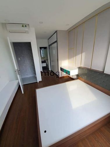 Hình ảnh Sunrise Riverside. Thiết kế: 2PN, 2wc, 2 ban công, 70m2, FREE PQL