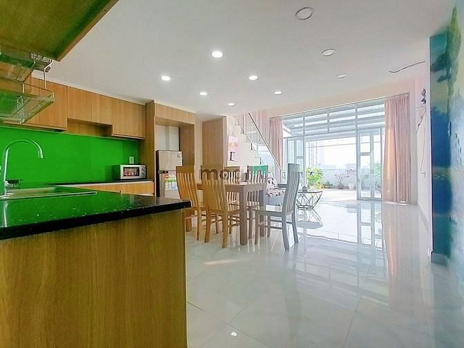 Hình ảnh 💥penthouse 3 Phòng ngủ giá siêu rẻ,full nội thất