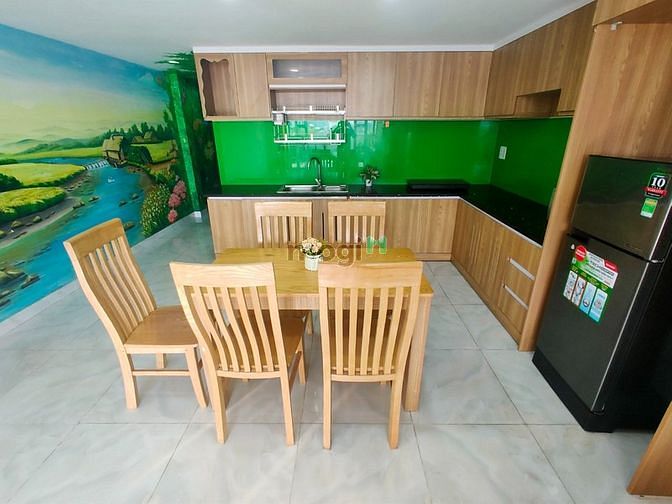 Hình ảnh 💥penthouse 3 Phòng ngủ giá siêu rẻ,full nội thất