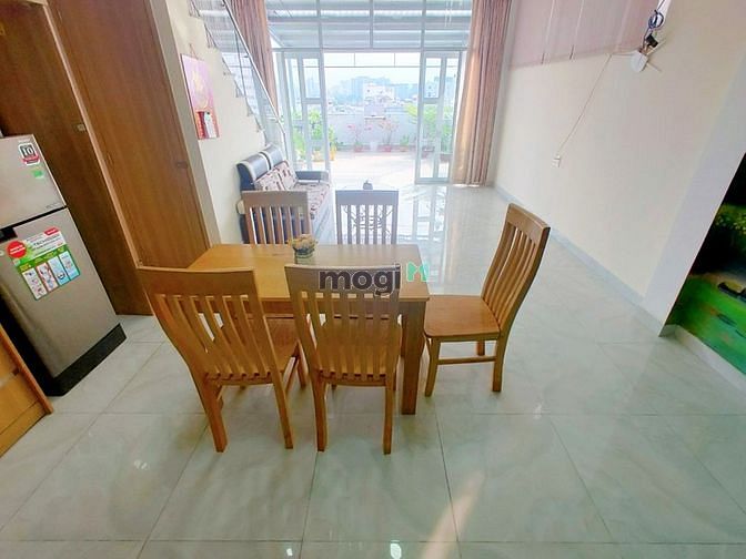Hình ảnh 💥penthouse 3 Phòng ngủ giá siêu rẻ,full nội thất