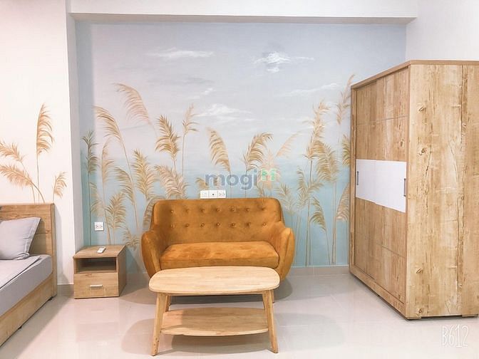 Hình ảnh Cho thuê Trang Chủ MB66.COM / Đăng Ký Tặng 66K cao cấp ngay Cô Giang , Quận 1 sịn sò