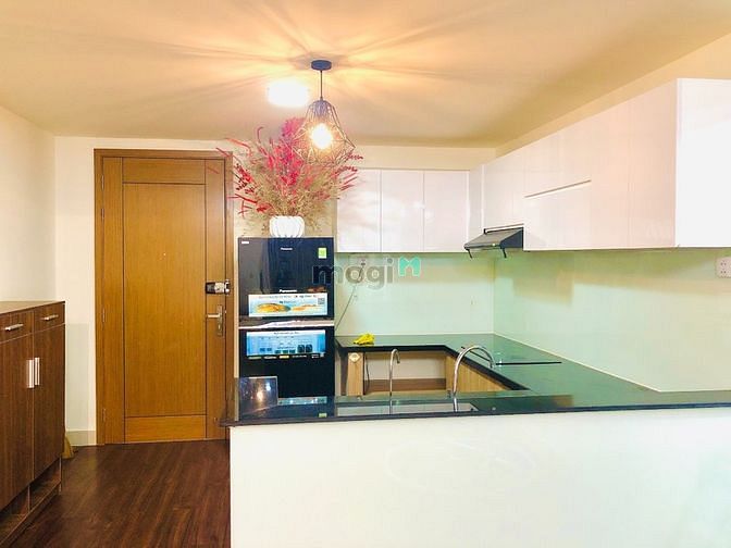 Hình ảnh 8.5 TRIỆU! 2PN đầy đủ nội thất The Park cho thuê