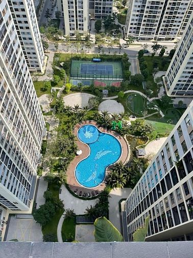 Hình ảnh Bán Trang Chủ MB66.COM / Đăng Ký Tặng 66K 2PN1WC Vinhomes Grand Park