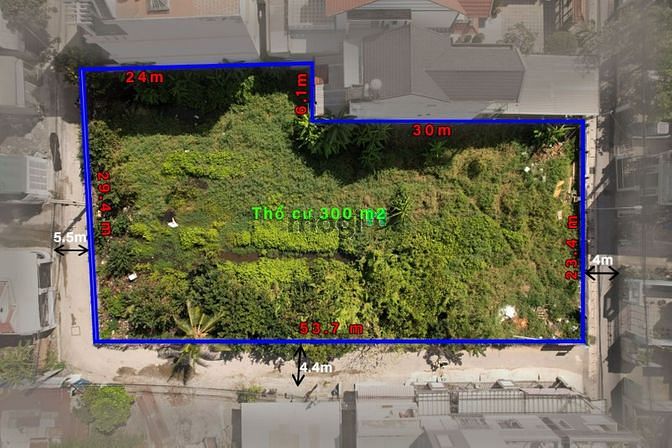 Hình ảnh Chính chủ cho thuê đất trống. Diện tích 1401m2| Trạm thu phí Lái Thiêu