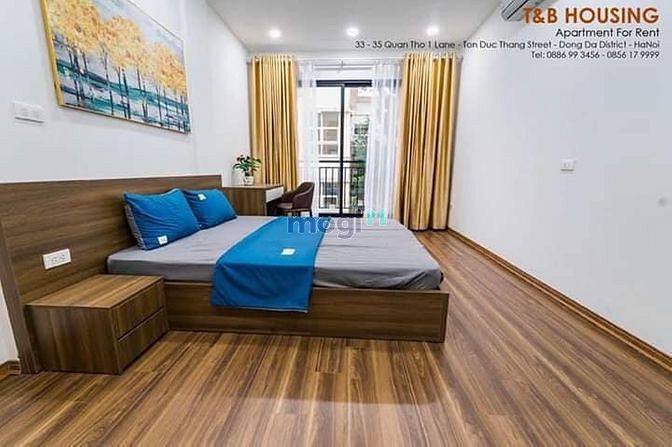 Hình ảnh Mb6623 nạp rút nhanh chóng Studio ,1PN tại trung tâm Quận 1 giá siêu tốt