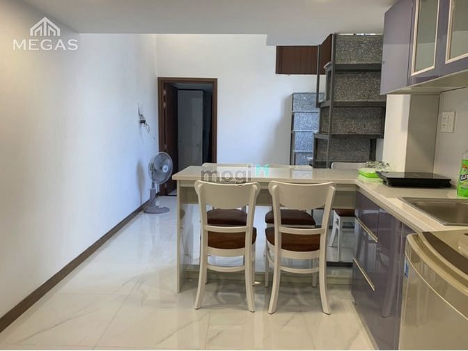 Hình ảnh Cho thuê Căn Hộ 2PN Gần Homyland 3 Quận 2