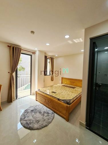 Hình ảnh Cho thuê Trang Chủ MB66.COM / Đăng Ký Tặng 66K chung cư mini, ban công, Nguyễn Văn Đậu, Bình Thạnh