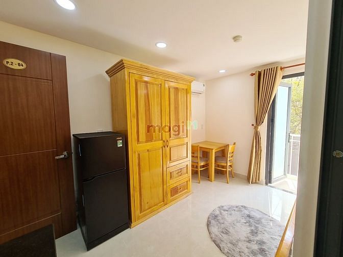 Hình ảnh Cho thuê Trang Chủ MB66.COM / Đăng Ký Tặng 66K chung cư mini, ban công, Nguyễn Văn Đậu, Bình Thạnh