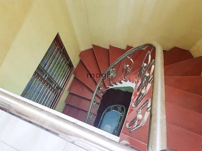 Hình ảnh Nhà Đẹp Phố Bế Văn Đàn Quang Trung Hà Đông