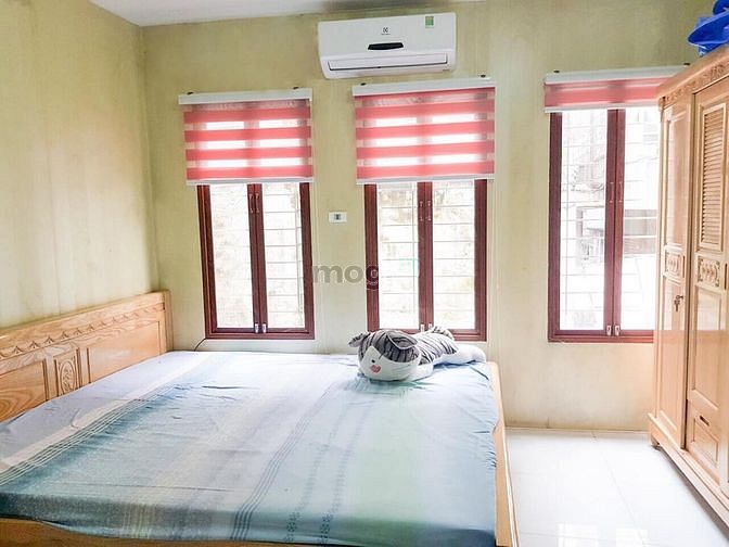 Hình ảnh Nhà Đẹp Phố Bế Văn Đàn Quang Trung Hà Đông