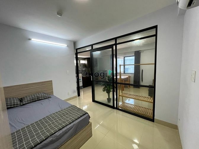 Hình ảnh Studio full NT 1PN Q7 - cửa sổ - Gần Lotte Mart, ĐH TĐT, ĐH RMIT