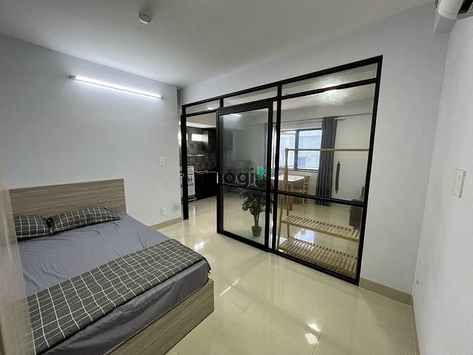 Hình ảnh Studio full NT 1PN Q7 - cửa sổ - Gần Lotte Mart, ĐH TĐT, ĐH RMIT